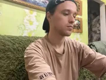 eric_blond from Chaturbate is Freechat
