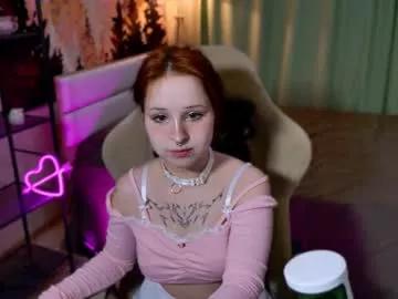 ericamoon__ from Chaturbate is Freechat