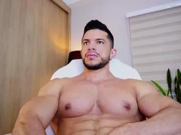 erick_thompson from Chaturbate is Freechat