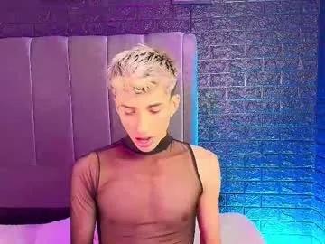 erick_velveth from Chaturbate is Freechat