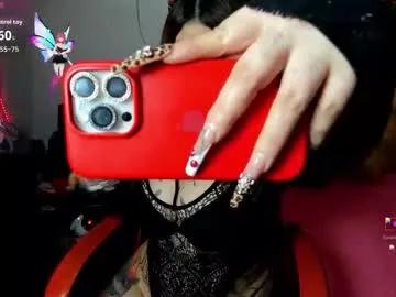 erika_montoya from Chaturbate is Freechat