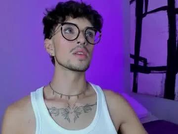 erisleon from Chaturbate is Freechat