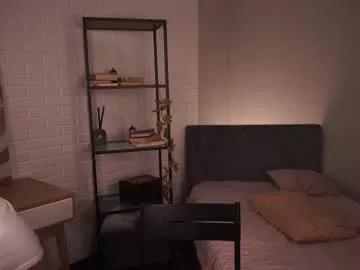 erlenebarritt from Chaturbate