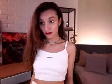 erlenebarritt from Chaturbate