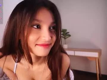 erlenebarritt from Chaturbate