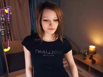 erlenedockray from Chaturbate