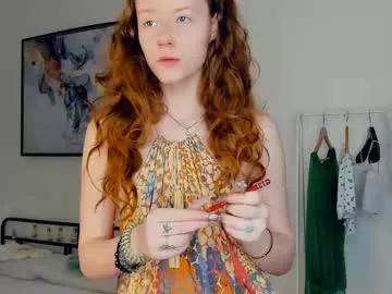 erline_may from Chaturbate is Freechat