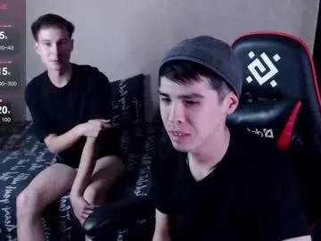 ernestwong from Chaturbate is Freechat