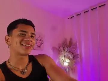 eros_wild from Chaturbate is Freechat