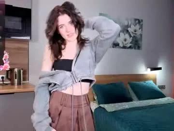 eshleeeygreen from Chaturbate is Freechat