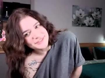 eshleeeygreen from Chaturbate is Freechat