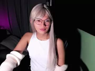 esilchan from Chaturbate is Freechat