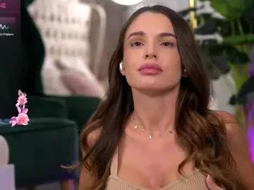esmeainsley from Chaturbate