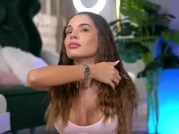 esmeainsley from Chaturbate is Freechat