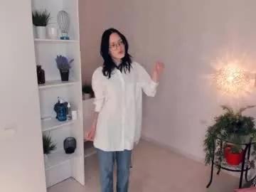 esmebuckley from Chaturbate
