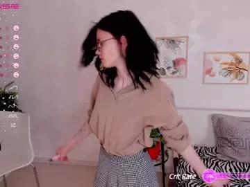 esmebuckley from Chaturbate