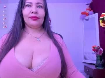 esmeralda_milf1 from Chaturbate