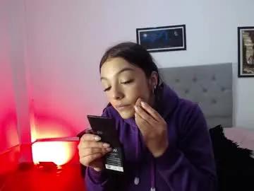 esmeraldaa_sc from Chaturbate is Freechat