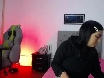 esmeraldaa_sc from Chaturbate is Freechat