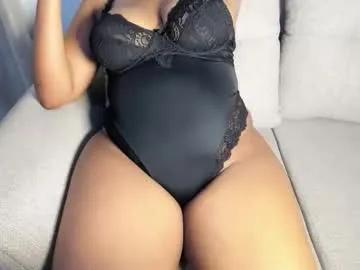 esmeray_ from Chaturbate is Freechat