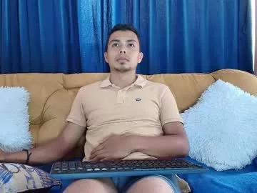 estebancot0314 from Chaturbate