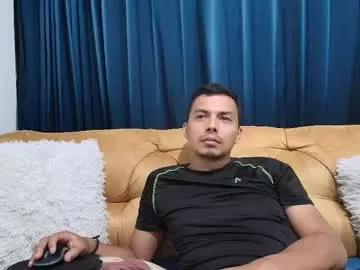 estebancot0314 from Chaturbate