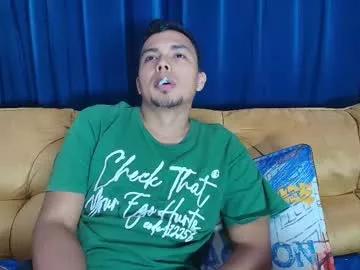 estebancot0314 from Chaturbate