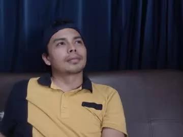 estebancot0314 from Chaturbate