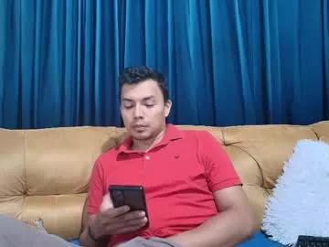 estebancot0314 from Chaturbate is Freechat