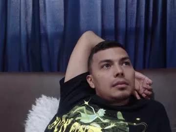 estebancot0314 from Chaturbate