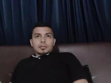 estebancot0314 from Chaturbate
