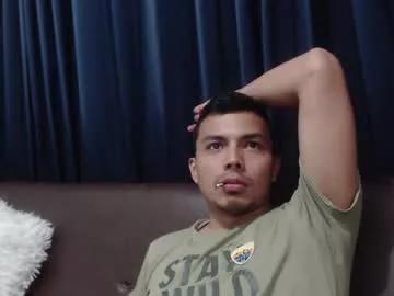 estebancot0314 from Chaturbate