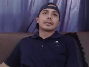 estebancot0314 from Chaturbate