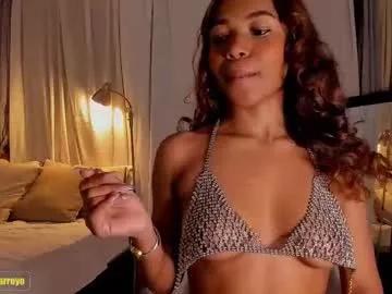 Estefy_arroyo1 from Chaturbate