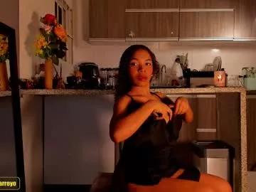 Estefy_arroyo1 from Chaturbate