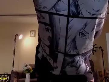 Estefy_arroyo1 from Chaturbate