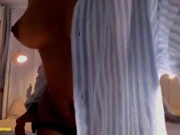 Estefy_arroyo1 from Chaturbate