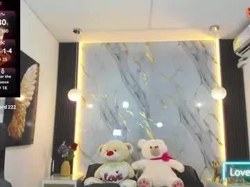 estephany_doll from Chaturbate