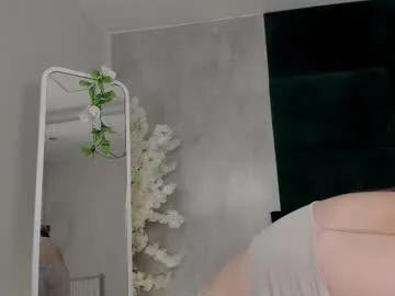 ester_rabin from Chaturbate is Freechat