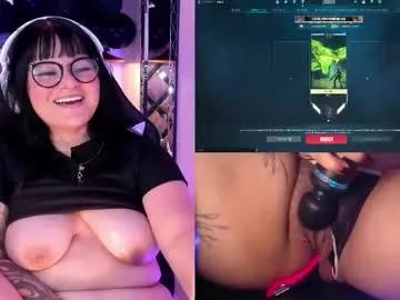 eterna_aura from Chaturbate is Freechat