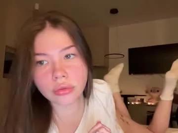 eternal_infinite from Chaturbate