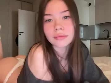 eternal_infinite from Chaturbate