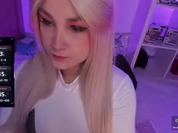 Eternalmuse from Chaturbate