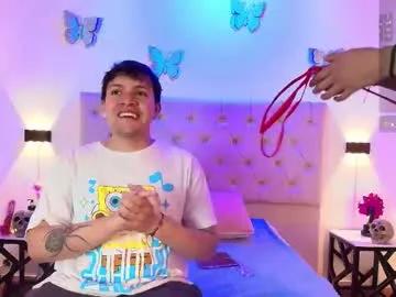 ethan_abby_ from Chaturbate is Freechat