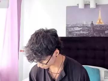 ethan_bleck from Chaturbate is Freechat
