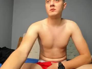 ethan_croft from Chaturbate is Freechat