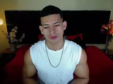 ethan_rodgers from Chaturbate is Freechat
