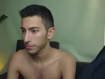 ethan_skiny_ from Chaturbate is Freechat