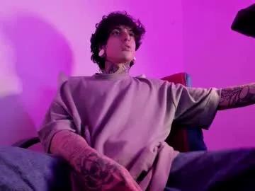 ethan_sykes from Chaturbate is Freechat