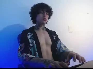 ethan_sykes from Chaturbate is Freechat